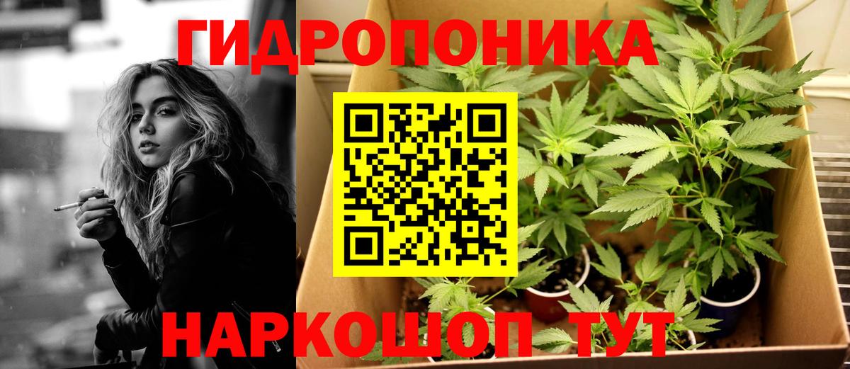 Каннабис гибрид Тула